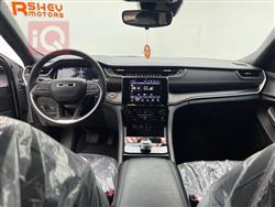 جیپ گراند شیرۆکی